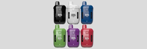 IVG AIR 2in1 Akku 780 mAh (Basisgerät)