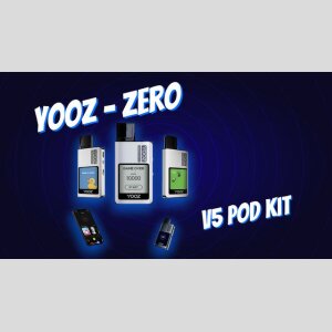 Yooz Zero V5 Kit
