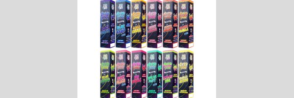 BAD CANDY JUICD SERIES