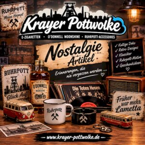 Nostalgie - Retro