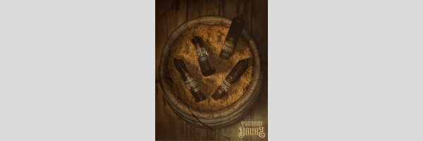 Tobacco Docks Aroma 4ml