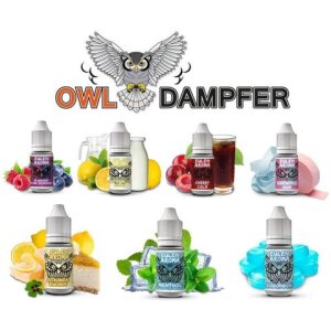 Eulen Aroma 10 ml