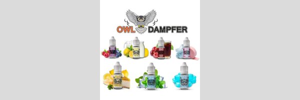Eulen Aroma 10 ml