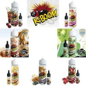 K-Boom Special Edition
