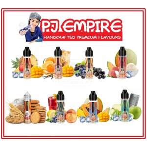 PJ Empire by Slushy Queen