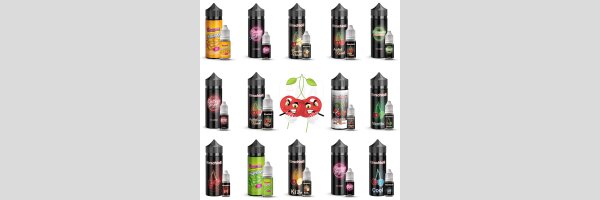 Kirschlolli Aroma Longfill