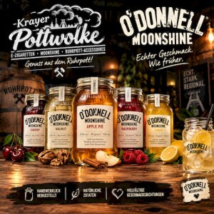 O\'Donnell Moonshine