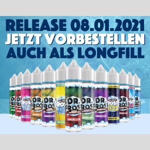 Dr. Frost Longfill