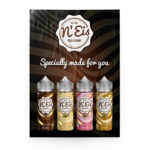 n\'Eis 10ml Aroma