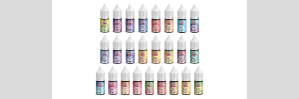 Bad Candy - Aroma  10 ml