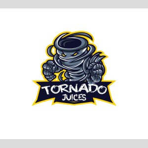 Tornado Juices Nikotinsalz Liquid 20mg
