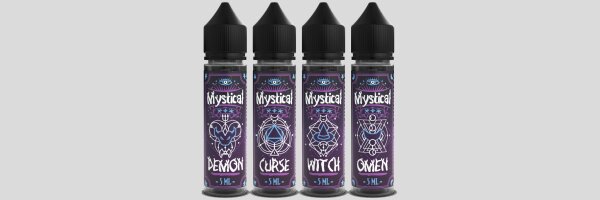 Mystical - Longfills 5 ml
