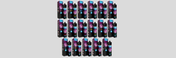 Vampire Vape - Bar Salts - Longfills 10 ml