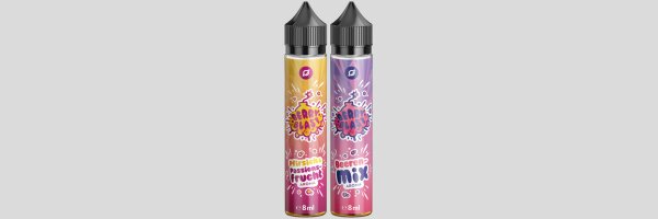 Flavorverse - Longfills