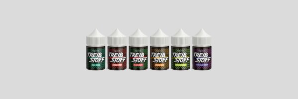 Vaporist - Treibstoff Longfills 10 ml