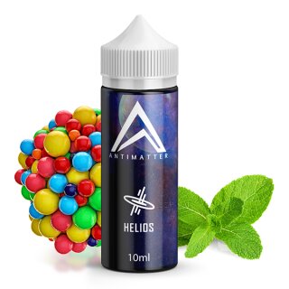 Aroma Helios - Antimatter