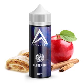 Aroma Deuterium - Antimatter