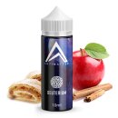 Aroma Deuterium - Antimatter