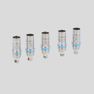 Aspire Nautilus 2S Mesh Heads 0,7 Ohm (5 Stück pro Packung)
