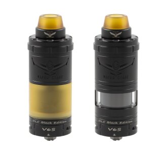 Vapor Giant v6 S - DLC Black Edition