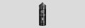 Black Knight 10ml Aroma by Dampflion Checkmate