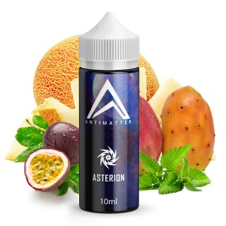 Antimatter - Asterion - 10ml Aroma
