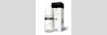GermanFLAVOURS - Grüner Apfel - E-Zigaretten Liquid 0mg/ml