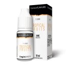 GermanFLAVOURS - Tropical Fruits - E-Zigaretten Liquid...