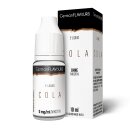 GermanFLAVOURS - Cola - E-Zigaretten Liquid 0mg/ml