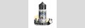 Dampfdidas - Aroma Black & White 10ml