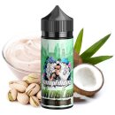 Dampfdidas - Aroma Kokostazie 10ml