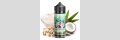 Dampfdidas - Aroma Kokostazie 10ml