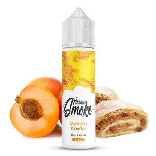 Flavour Smoke Aroma  Marillenknödel
