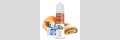 Marillenknödel on ICE 10ml Bottlefill Aroma by Flavour-Smoke
