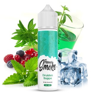 Druidensuppe 10ml Bottlefill Aroma by Flavour-Smoke