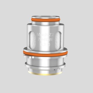 GeekVape Mesh Z2 0,2 Ohm Heads (5 Stück pro Packung)