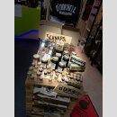 Krayer & Hattinger e Dampfer Shop