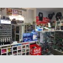 Krayer & Hattinger e Dampfer Shop
