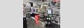 Krayer & Hattinger e Dampfer Shop