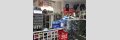 Krayer & Hattinger e Dampfer Shop