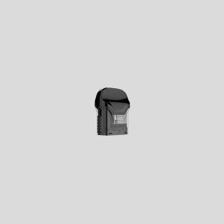 Uwell Crown Pod mit 1,0 Ohm (2 Stück pro Packung)