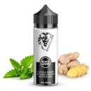 Black Lion + Special Edition - Dampflion Aroma 10ml