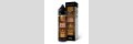 Most Wanted Tobacco Longfill - American Blend Gold - 10ml (STEUERWARE)