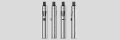 InnoCigs eGo AIO Simple E-Zigaretten Set