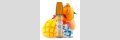 DINNER LADY ICE Sun Tan Mango Aroma 14 ml