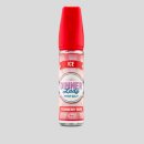 DINNER LADY ICE Strawberry Bikini Aroma 20 ml