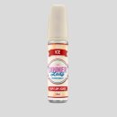 DINNER LADY ICE Flip Flop Lychee Aroma 20 ml