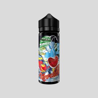 Bamberger Dampferlädla -  Aroma Kirschlolliii Ice Ice Baby 10ml