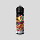 Bamberger Dampferlädla - Aroma Lolliii Himbeere 10ml