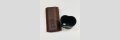 Leder Sleave 21700 braun